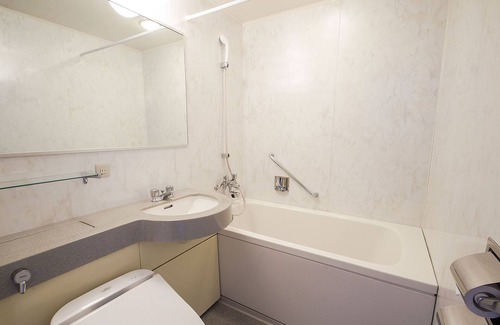 Umeda Hotel | Hearton Hotel Nishiumeda