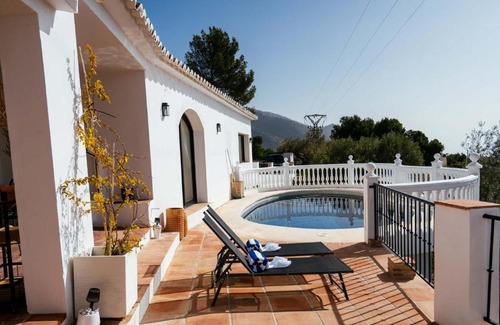 Mijas Cama Y Desayuno | Hearts & Home
