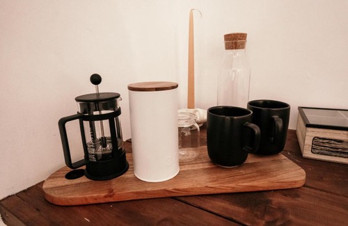 Mijas Cama Y Desayuno | Hearts & Home