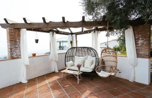 Mijas Cama Y Desayuno | Hearts & Home