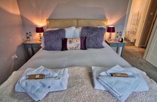 Dornoch Cama Y Desayuno | Heartseed House Bed & Breakfast