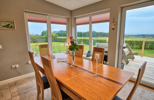 Dornoch Cama Y Desayuno | Heartseed House Bed & Breakfast