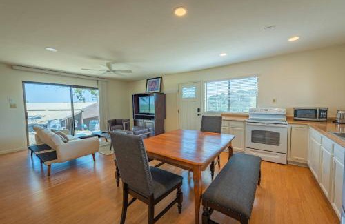 Paso Robles Casa | Heartview Cottage