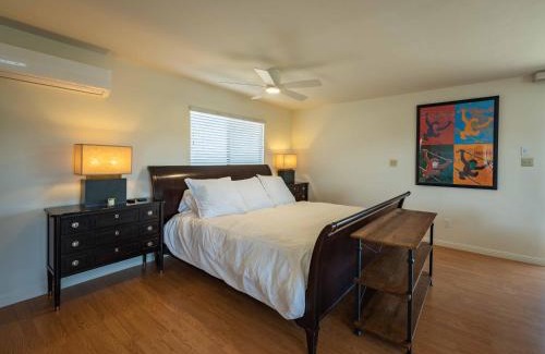 Paso Robles Casa | Heartview Cottage