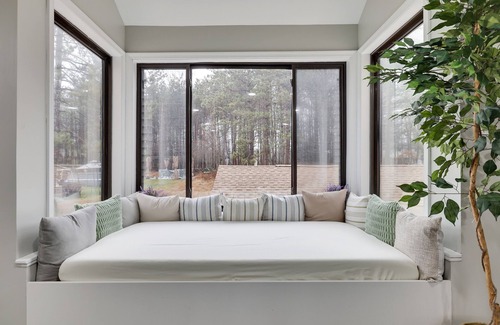 Long Pond Casa | Heated Indoor Pool!!! BRAND NEW 6BD/5BA HOUSE!!!!!