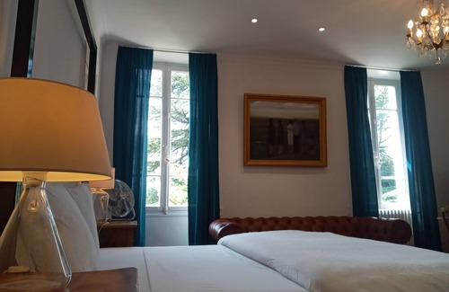 Nyons Cama Y Desayuno | Heated Pool, 800m City Centre
