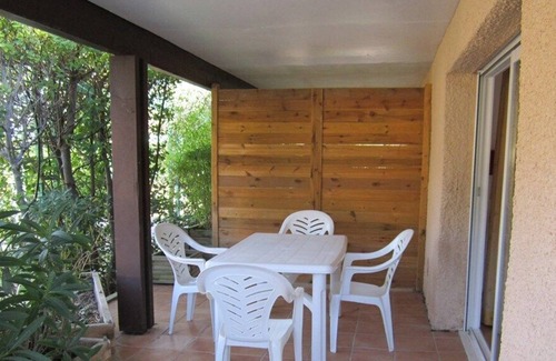 Cavaliere Beach Apartamento | Piscina para 4 personas a pocos pasos de la playa - Le Lavandou