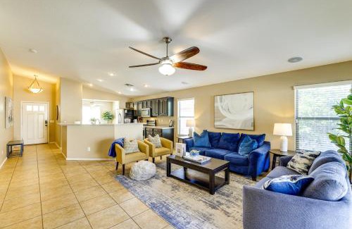 Veramonte Casa | Heated Pool and Hot Tub at Home Near Luke AFB