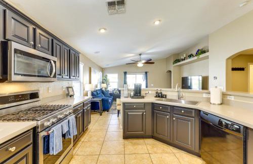 Veramonte Casa | Heated Pool and Hot Tub at Home Near Luke AFB