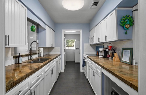 Cape Caneveral Beach Gardens Casa | Heated Pool-Beach Access -3/2 -Game room