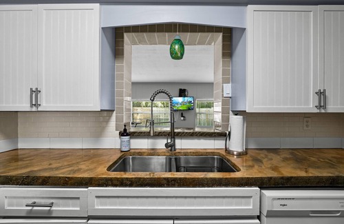 Cape Caneveral Beach Gardens Casa | Heated Pool-Beach Access -3/2 -Game room