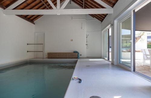 Koksijde-Bad Casa | Heated Pool & Beach Access
