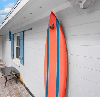 Butler Beach Casa | Heated Pool by the Sea Mini Golf Dogs OK