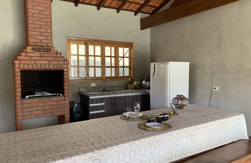 Ibiuna Casa | Granja de Ocio Ibíuna