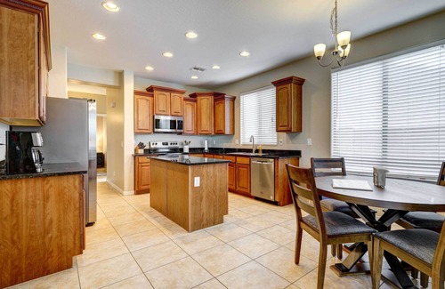 Power Ranch Casa | Heated Pool, Community Perks: Updated Gilbert Home