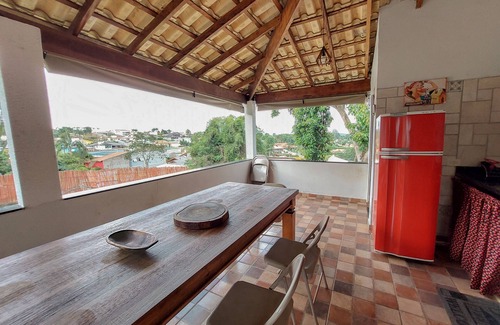 Ibiuna Casa | CHACARA PARA FAMILIA - CONDOMINIO CERRADO