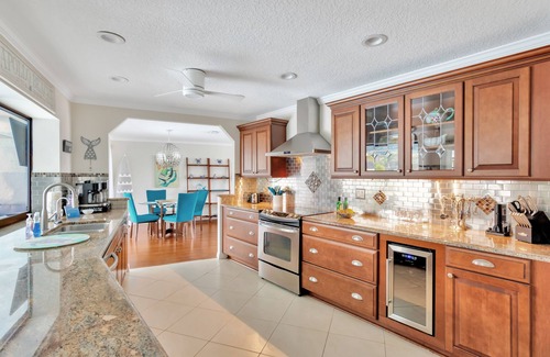 Apollo Beach Casa | Last minute fall cancellation=fall Special