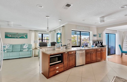 Apollo Beach Casa | Last minute fall cancellation=fall Special