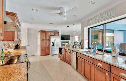 Apollo Beach Casa | Last minute fall cancellation=fall Special