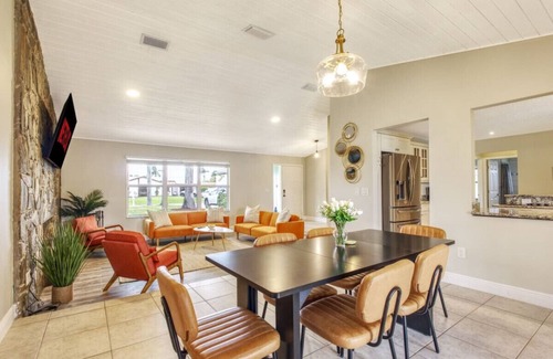 Boynton Beach Apartamento | Heated Pool | Game Room Cool