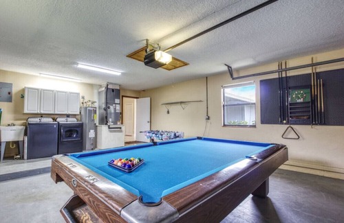 Boynton Beach Apartamento | Heated Pool | Game Room Cool