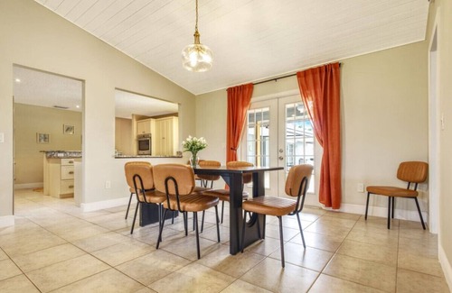 Boynton Beach Apartamento | Heated Pool | Game Room Cool