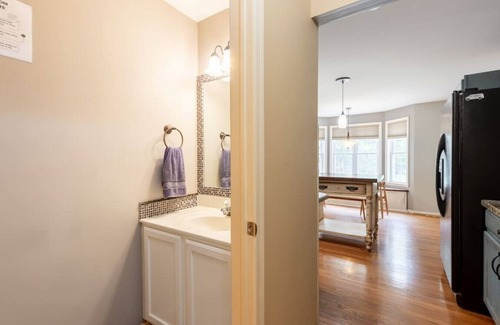 Dennisville Casa | [Heated*] Pool & Golf Retreat by Avalon/Cape may/Sea Isle