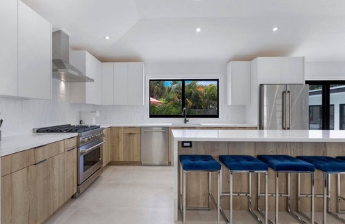 Delray Beach Apartamento | Heated Pool, Hot Tub, Pickleball & Putting Green