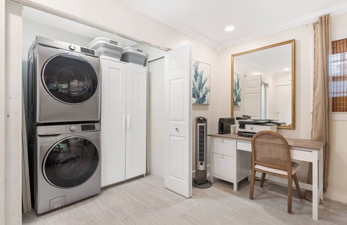 Summerplace Casa | Heated Pool & Hot Tub - Dog Friendly Private Beach - EV Charger - East of A1A