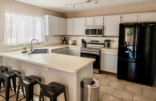 Tortolita Casa | Heated Pool+Jacuzzi, Tennis+Basketball courts, 3 Bedroom & 2.5 bath