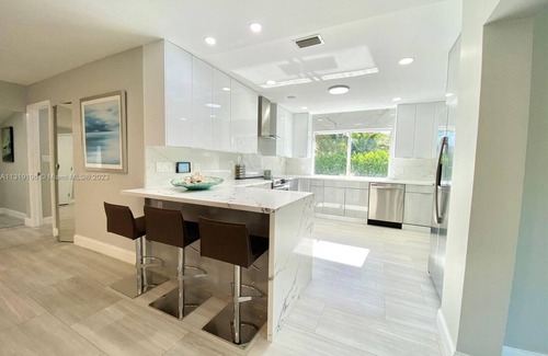 Pompano Isles Casa | Heated Pool+Ping-Pong Table! Close To Beach!