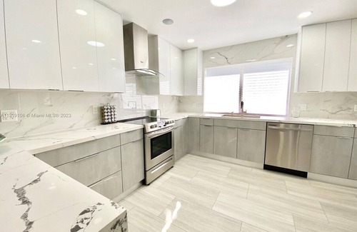 Pompano Isles Casa | Heated Pool+Ping-Pong Table! Close To Beach!
