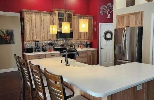 Port Saint Lucie Casa | Heated pool. Private back yard.