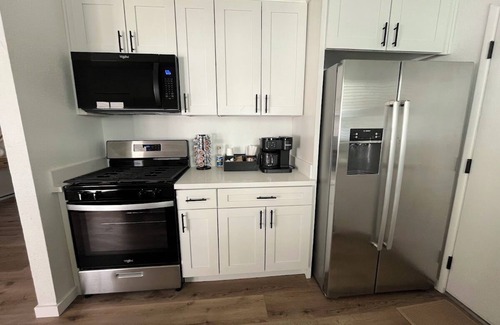 Twentynine Palms Casa | ★ Heated Pool, Spa, Desert Views & Just Good Times ~ 5 Min to J.T. Park Entrance