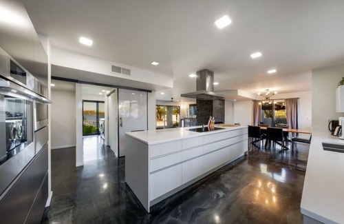Tucson Casa | Heated Pool / Spa / 4 BR / 3.5 BA / Mountain Views