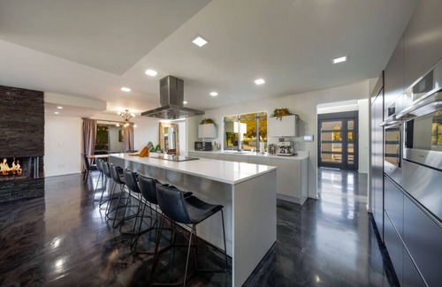Tucson Casa | Heated Pool / Spa / 4 BR / 3.5 BA / Mountain Views