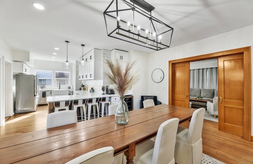 College Hill Casa | Heated pool & spa, luxury Oasis, centrally located, 5-bed & 3.5 bath