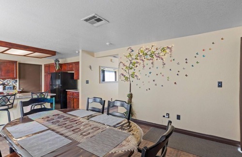 North Las Vegas Casa | Heated pool & spa | BBQ Grill | Opens to Park |