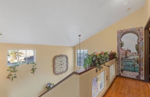 North Las Vegas Casa | Heated pool & spa | BBQ Grill | Opens to Park |