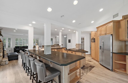 Temecula Casa | HEATED POOL TO 80° INCLUDED. WINE COUNTRY ESTATE. AMAZING VIEWS