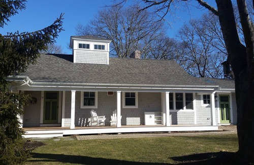Wianno Casa | OSTERVILLE-WIANNO, * PRIV CON CALEFACCIÓN. PISCINA, PASEO A PLAYA Y PUEBLO, BICICLETAS, KAYAKS