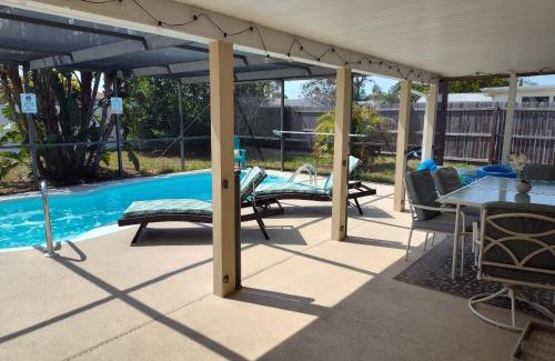 Regency Park Casa | Heated & Screened in Pool