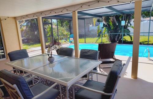 Regency Park Casa | Heated & Screened in Pool