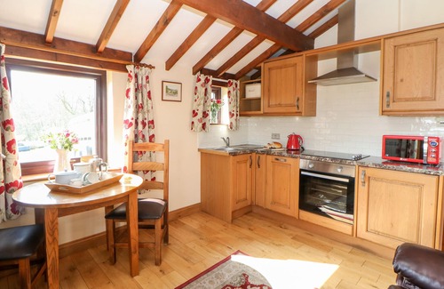 Peak District Cabaña | Heath Cottage, EDALE