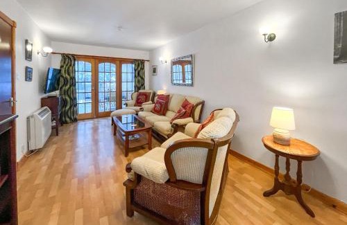 Boat of Garten Casa | Heath Cottage