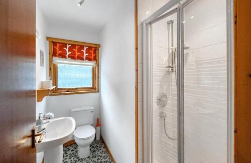 Boat of Garten Casa | Heath Cottage