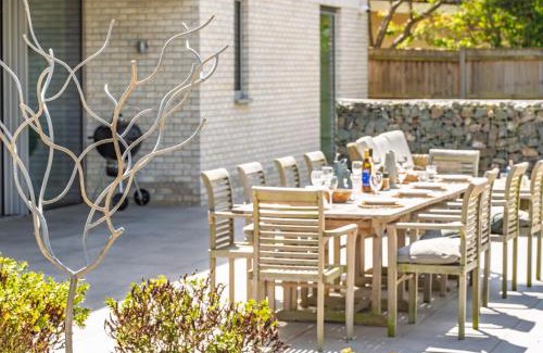 Thorpeness Casa | Heath House 6