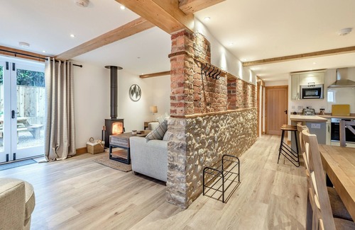 Hartington Cabaña | Heathcote Hideaway - UK36659