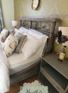 Central Aberdeen Casa | Heather Cottage Aberdeen