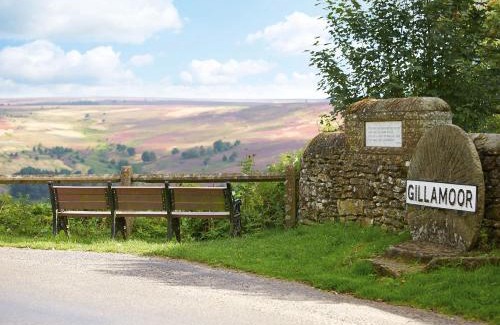 Gillamoor Casa | Heather Cottage